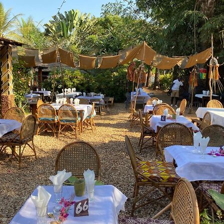 Mango Lodge Bubaque Εξωτερικό φωτογραφία