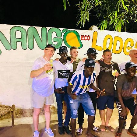Mango Lodge Bubaque Εξωτερικό φωτογραφία