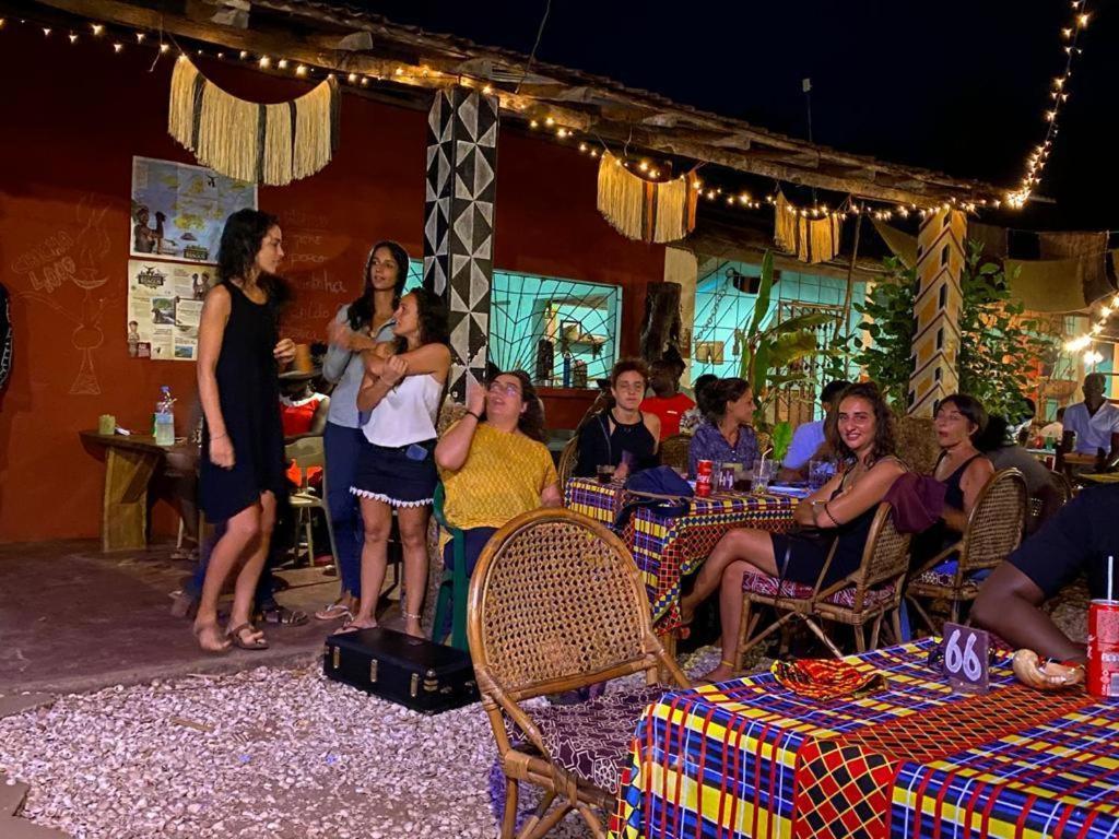 Mango Lodge Bubaque Εξωτερικό φωτογραφία