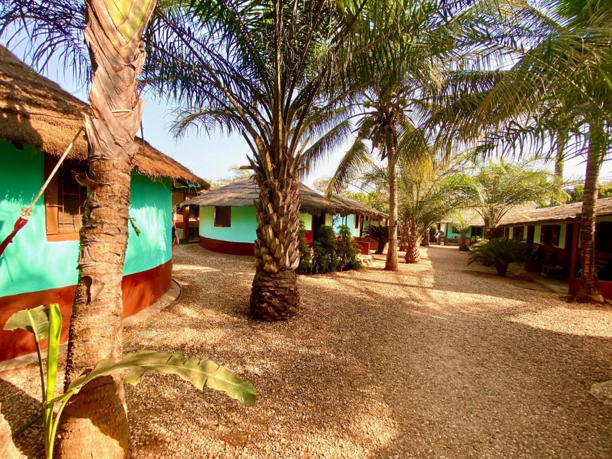 Mango Lodge Bubaque Εξωτερικό φωτογραφία