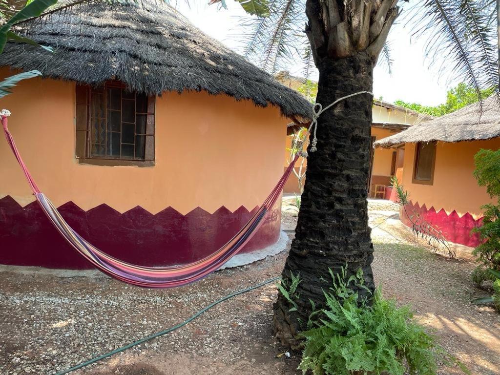 Mango Lodge Bubaque Εξωτερικό φωτογραφία