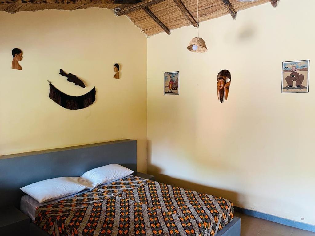 Mango Lodge Bubaque Εξωτερικό φωτογραφία