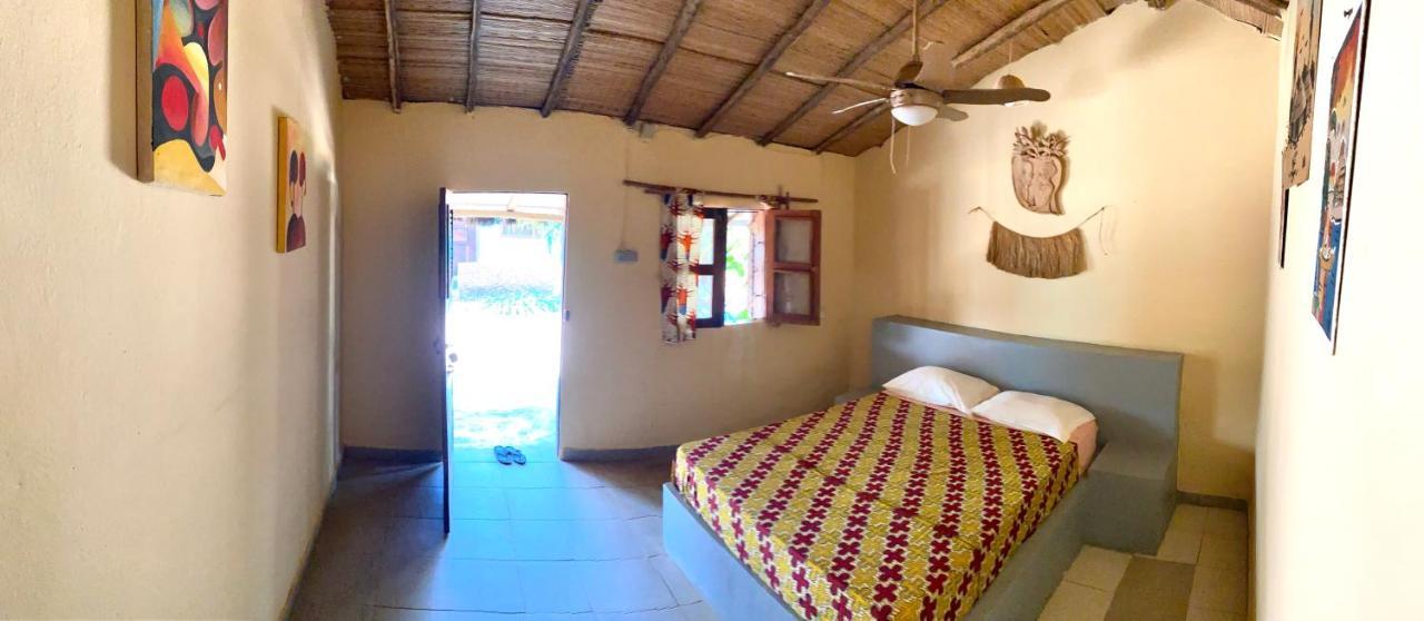 Mango Lodge Bubaque Εξωτερικό φωτογραφία