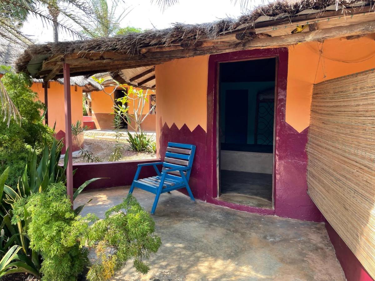 Mango Lodge Bubaque Εξωτερικό φωτογραφία