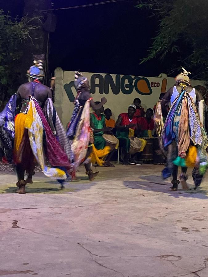 Mango Lodge Bubaque Εξωτερικό φωτογραφία