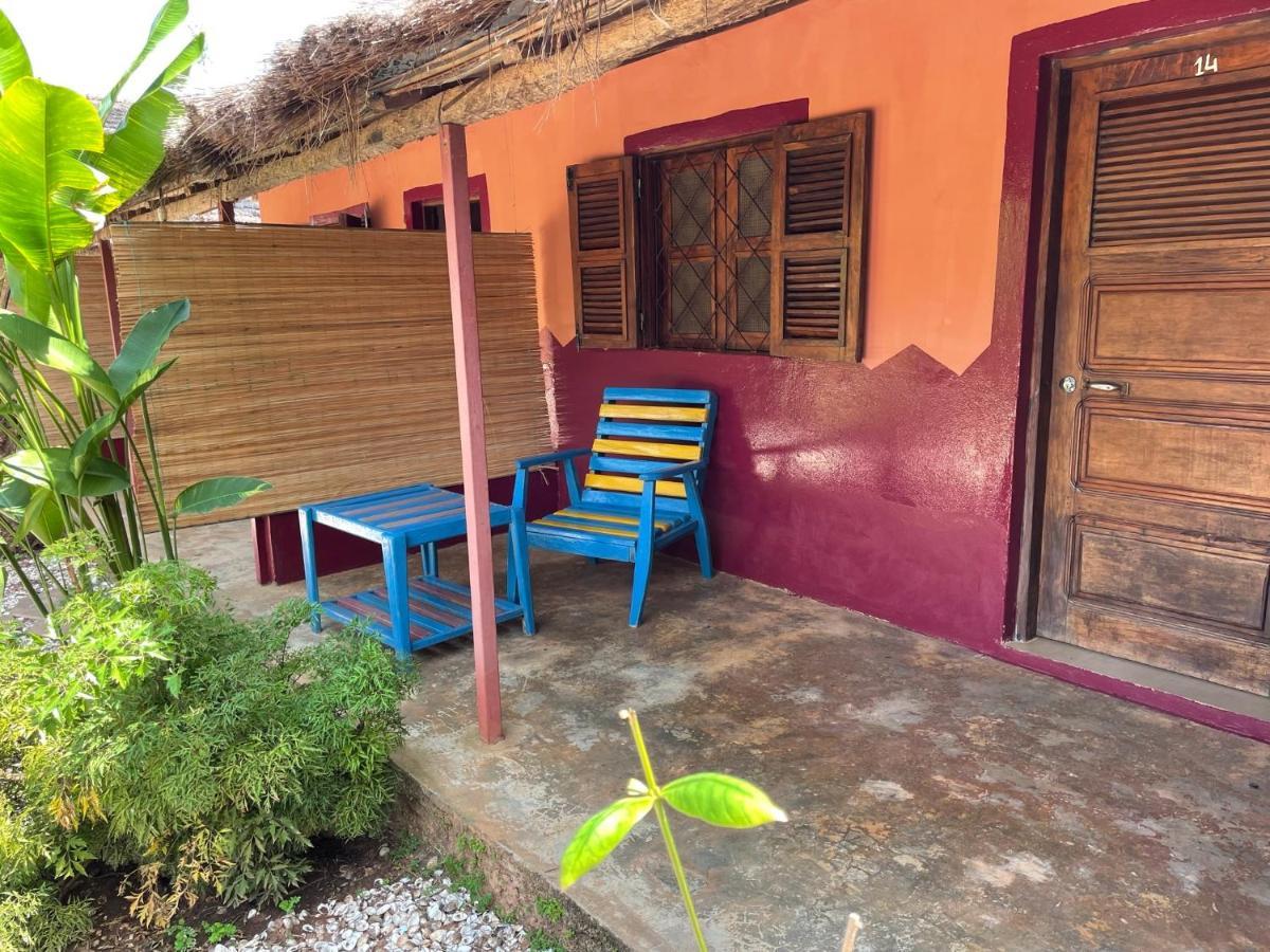 Mango Lodge Bubaque Εξωτερικό φωτογραφία
