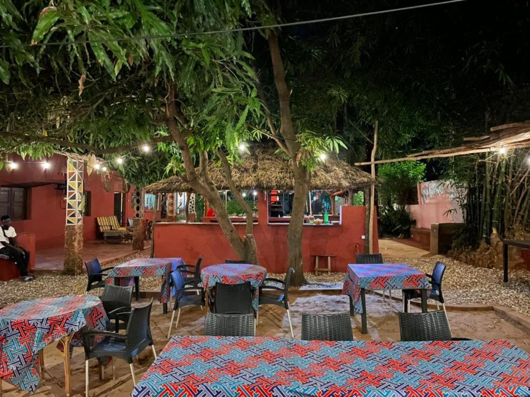 Mango Lodge Bubaque Εξωτερικό φωτογραφία
