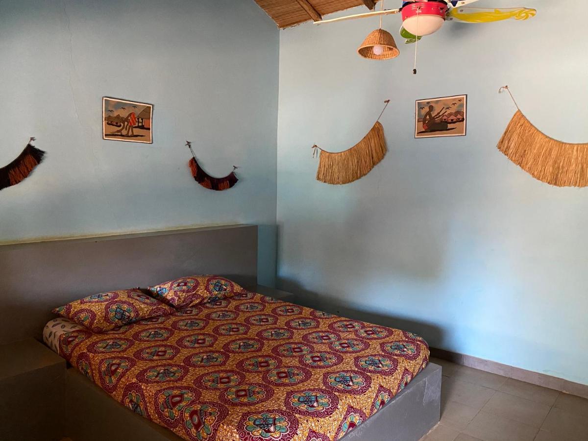 Mango Lodge Bubaque Εξωτερικό φωτογραφία