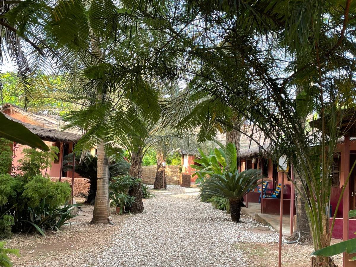 Mango Lodge Bubaque Εξωτερικό φωτογραφία