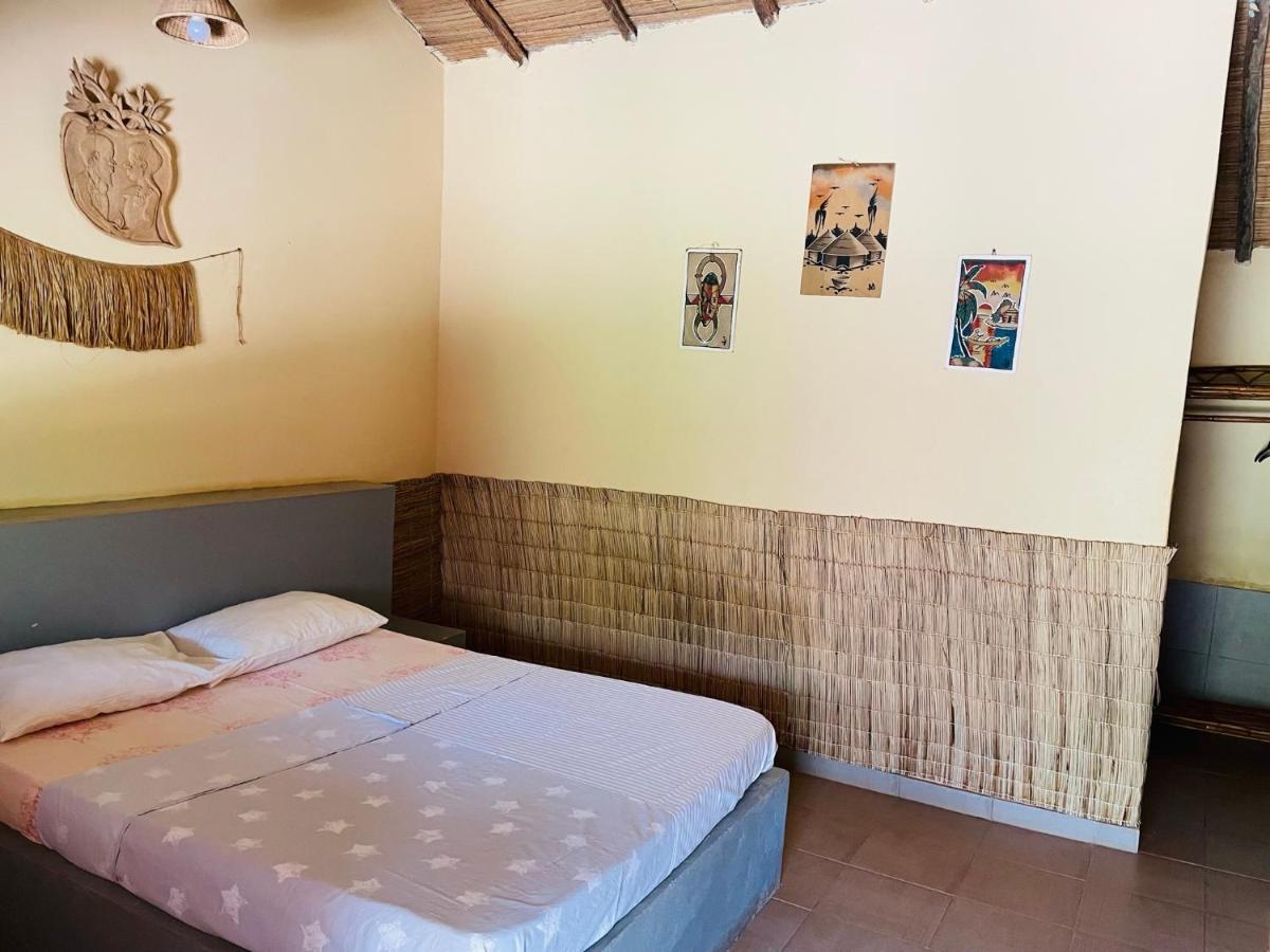 Mango Lodge Bubaque Εξωτερικό φωτογραφία